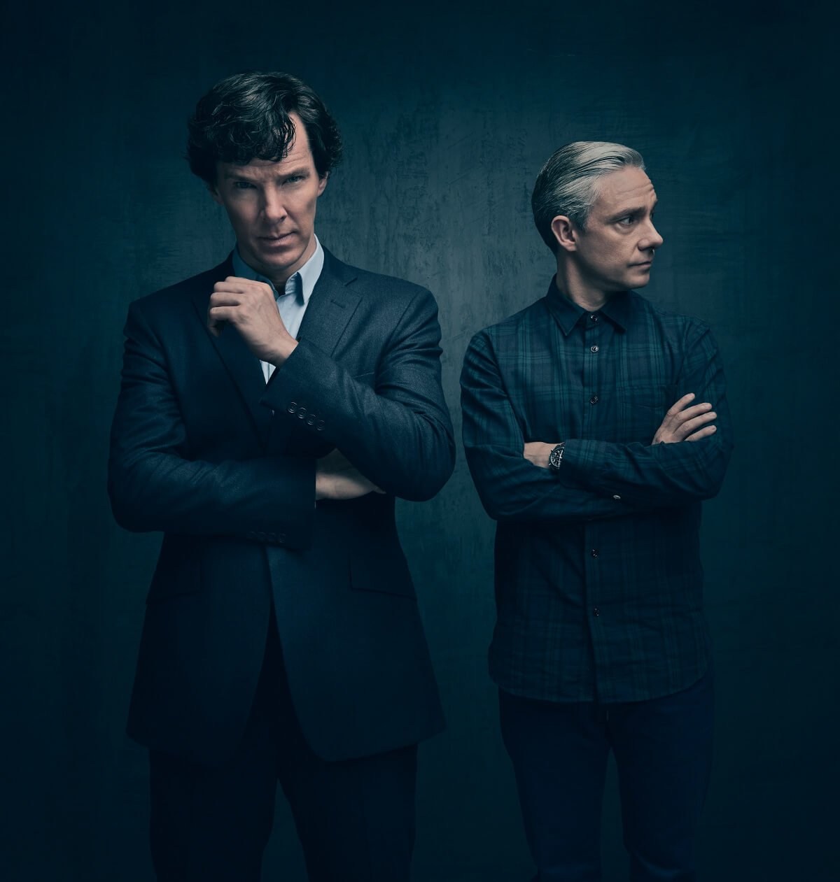 SHERLOCK/シャーロック