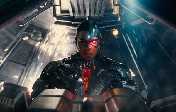 ジャスティス・リーグ