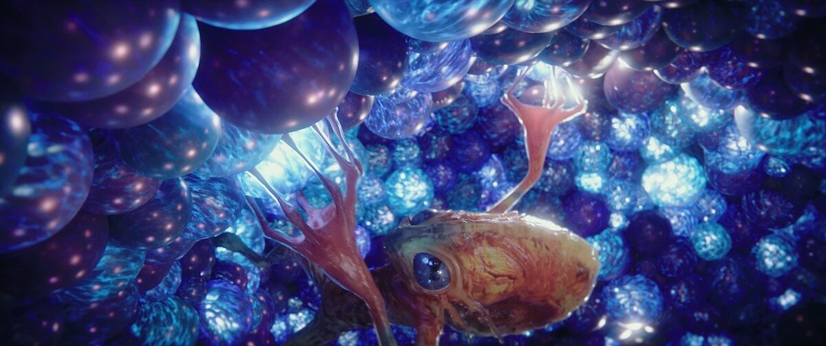 ヴァレリアン 千の惑星の救世主