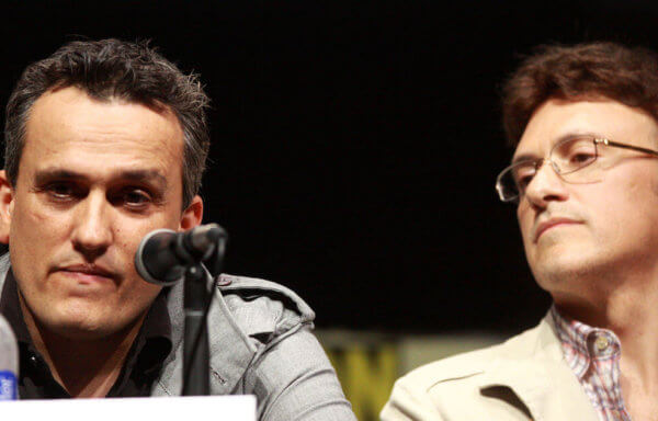 アンソニー＆ジョー・ルッソ