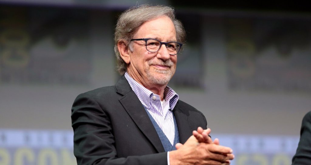 Steven Spielberg