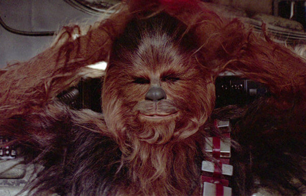 スター・ウォーズ