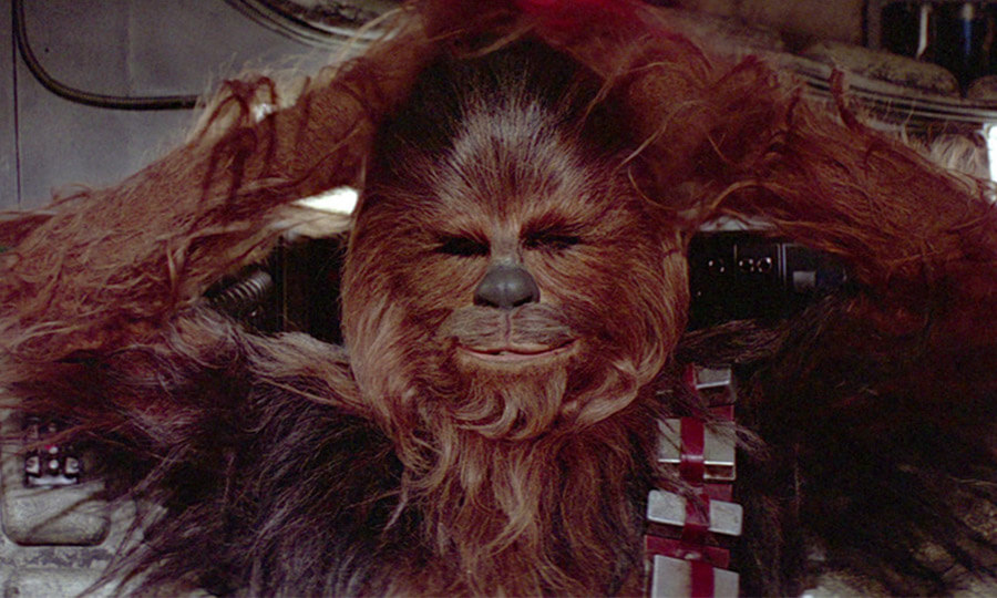 スター・ウォーズ