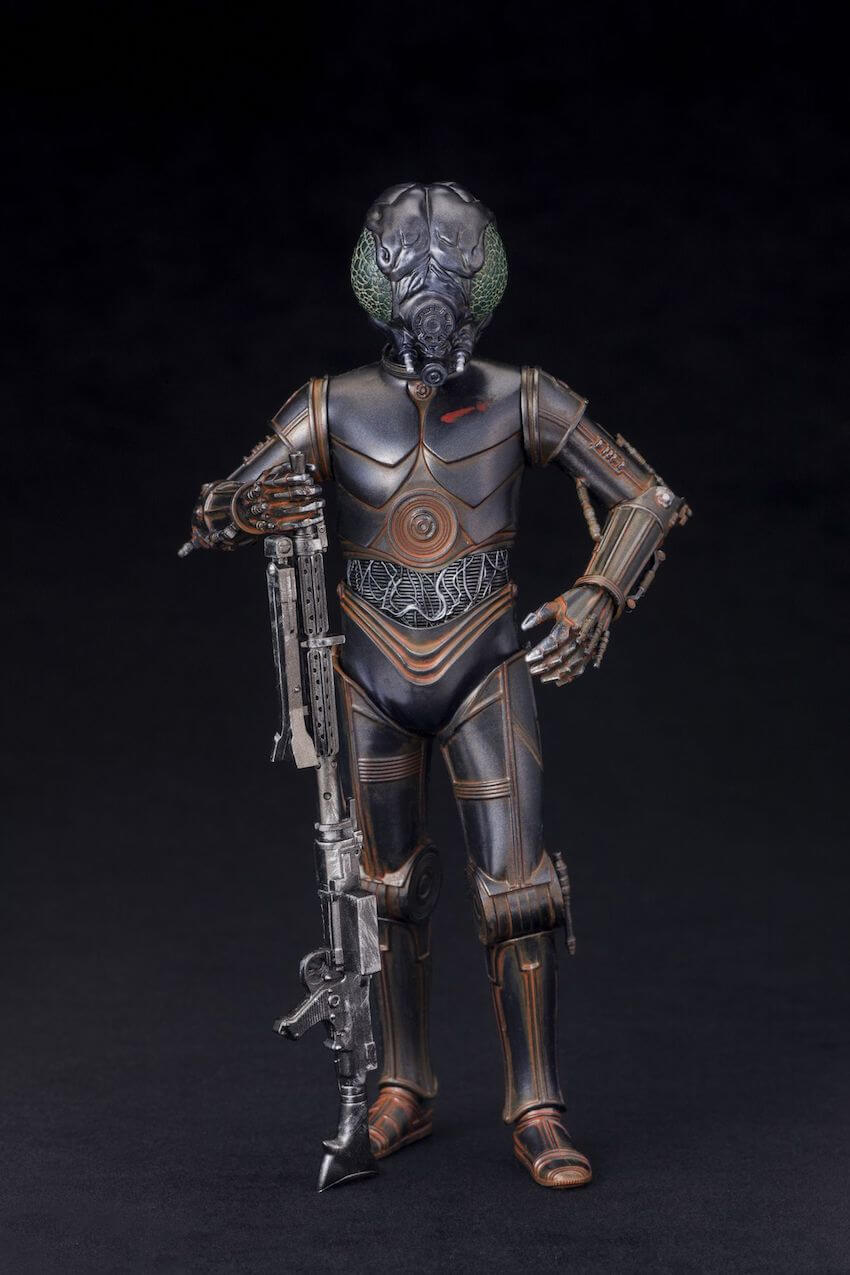 「4-LOM」、ARTFX
