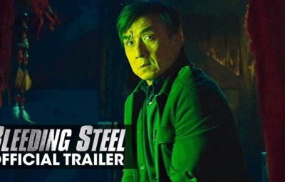 Bleeding Steel