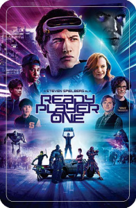 レディ・プレイヤー1