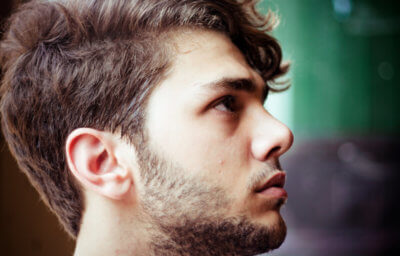 Xavier Dolan グザヴィエ・ドラン