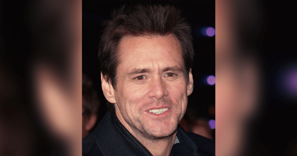 jim carrey