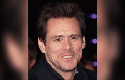 jim carrey