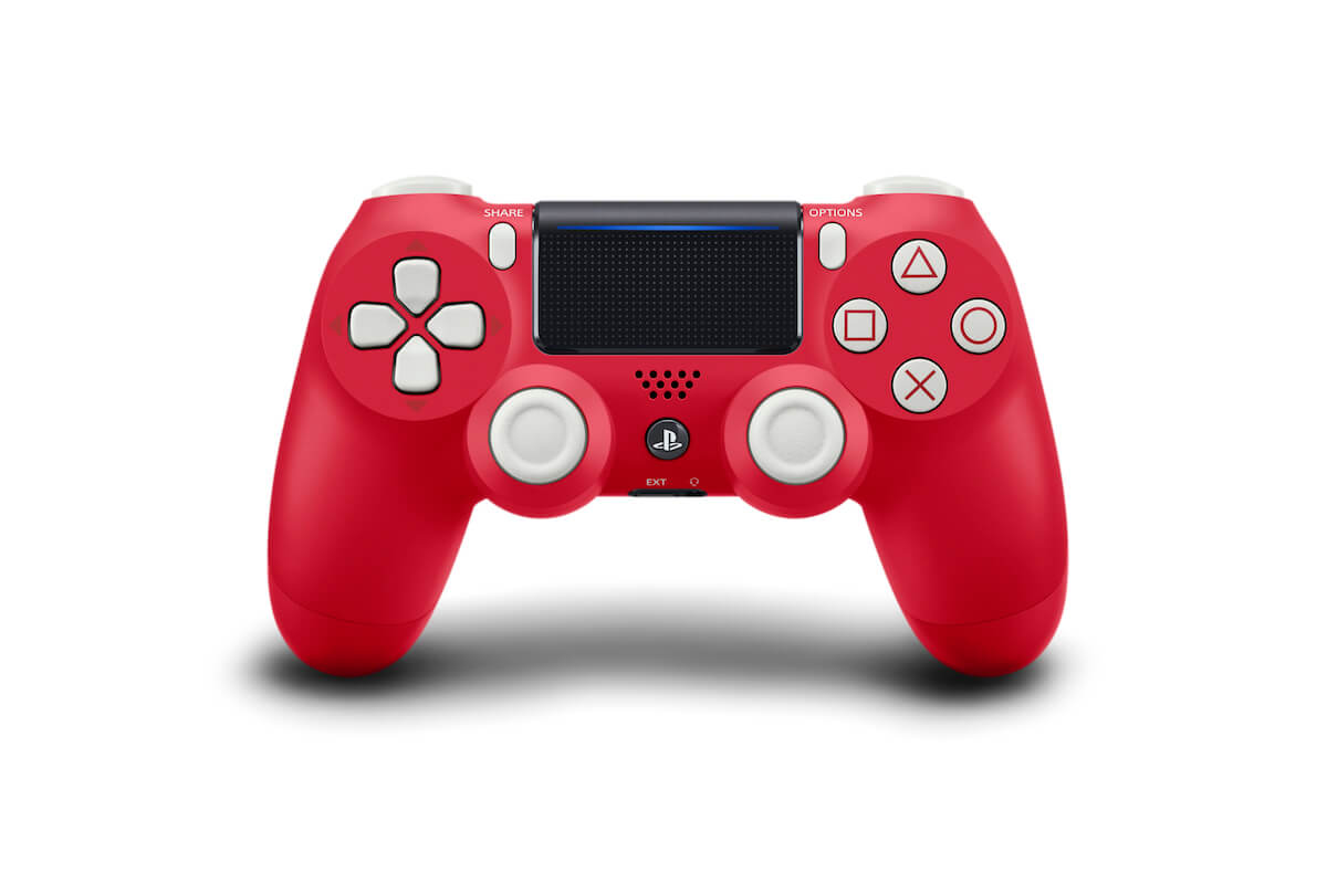 PlayStation®4 Pro Marvel’s Spider-Man Limited Edition