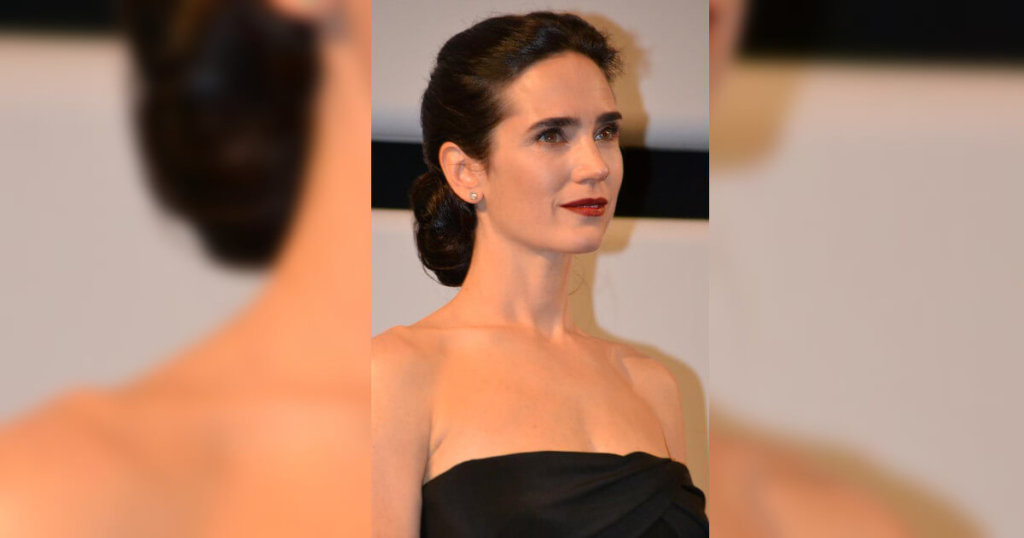 ジェニファー・コネリー
