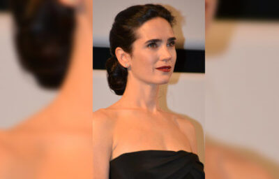 ジェニファー・コネリー
