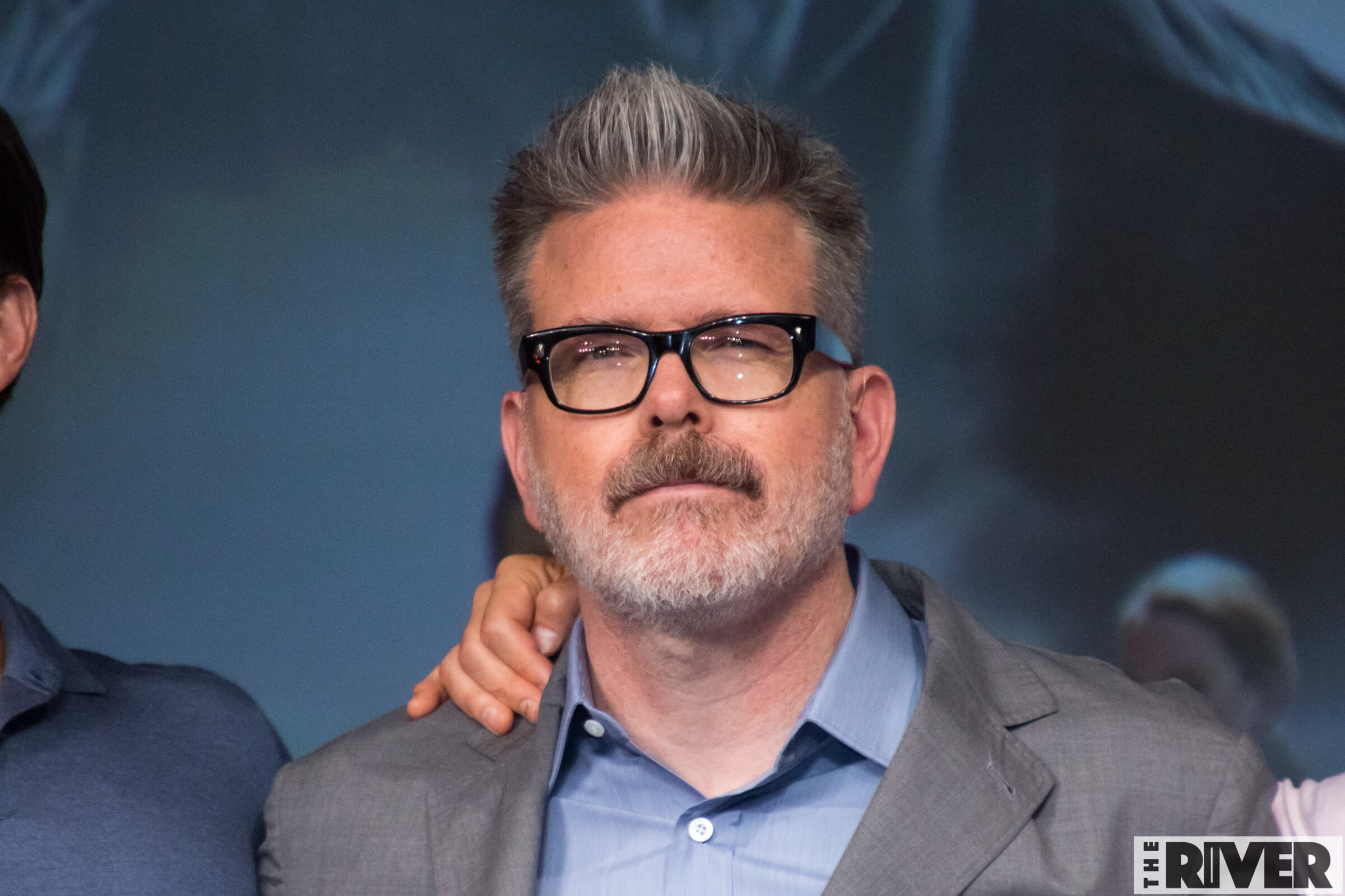 『 ミッション:インポッシブル/フォールアウト』記者会見 トム・クルーズ、サイモン・ペッグ、ヘンリー・カヴィル、クリストファー・マッカリー監督