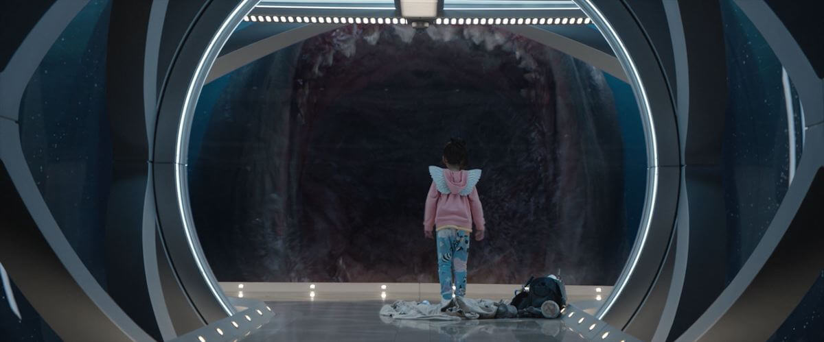 ＭＥＧ ザ・モンスター