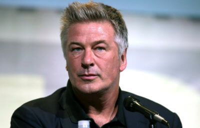 アレック・ボールドウィン