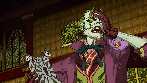 ニンジャバットマン