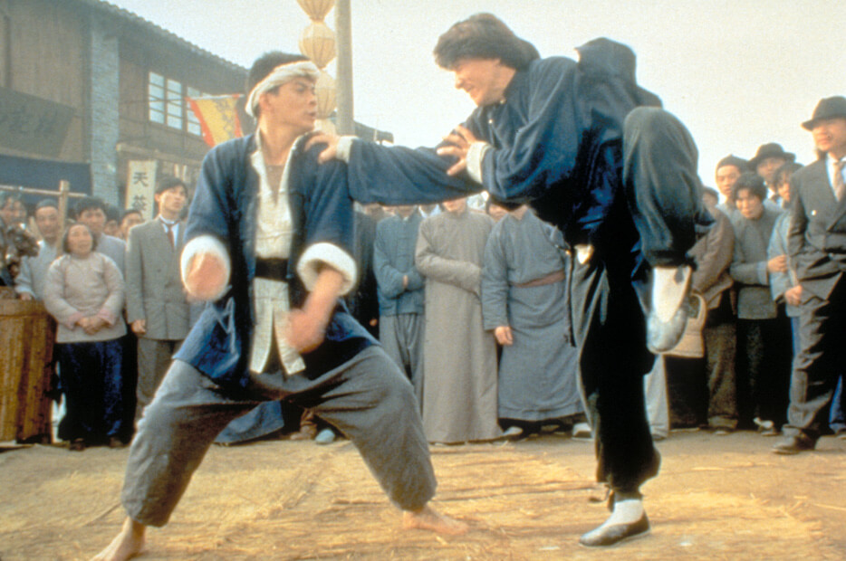 酔拳2