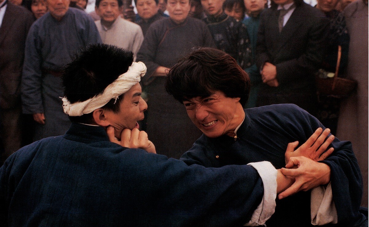 酔拳2