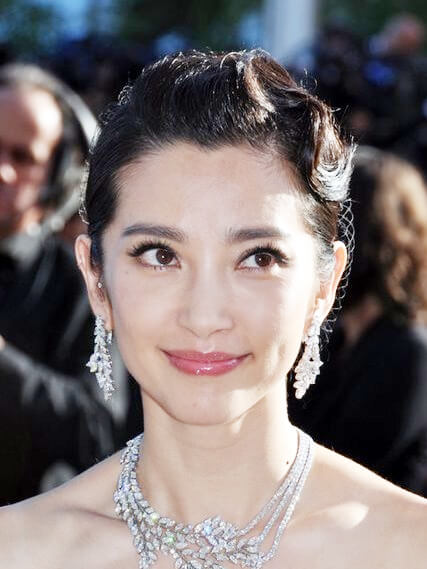 リー・ビンビン