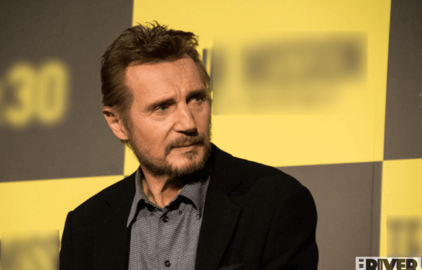 Liam Neeson リーアム・ニーソン
