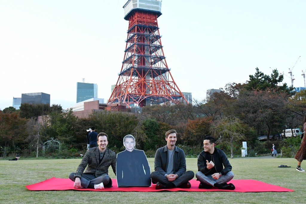 ボヘミアン・ラプソディ