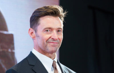 ヒュー・ジャックマン