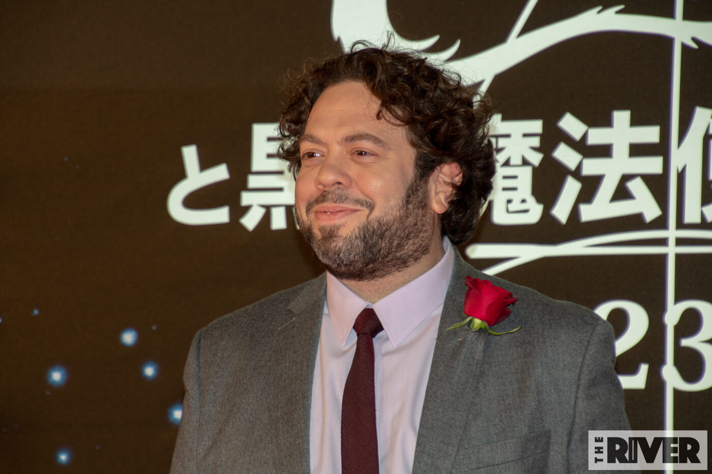 『ファンタスティック・ビーストと黒い魔法使いの誕生』ジャパンプレミア
