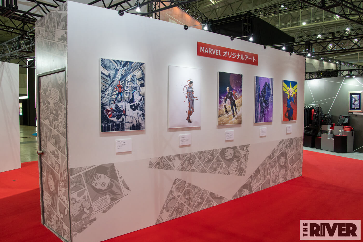 東京コミコン2018