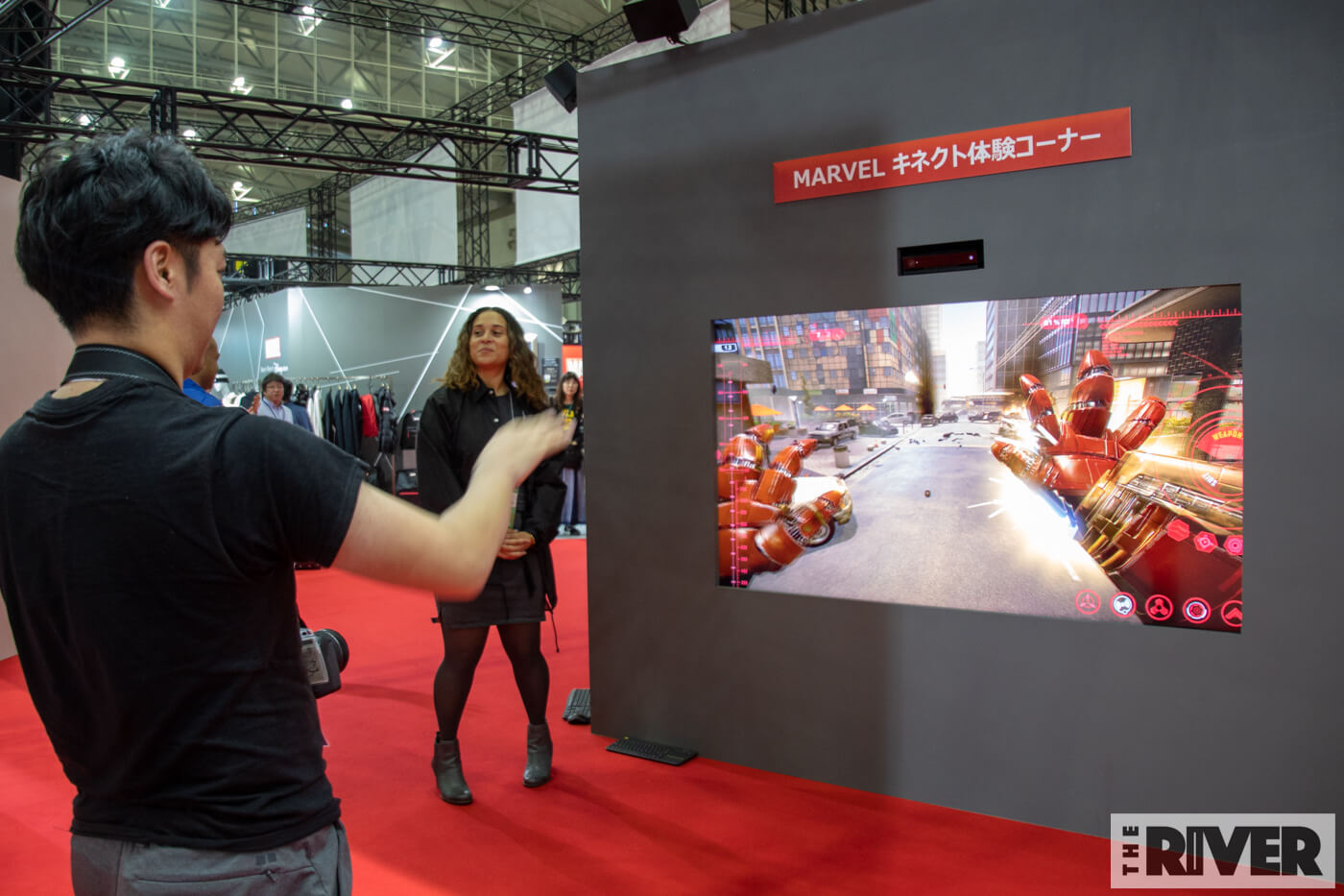 東京コミコン2018