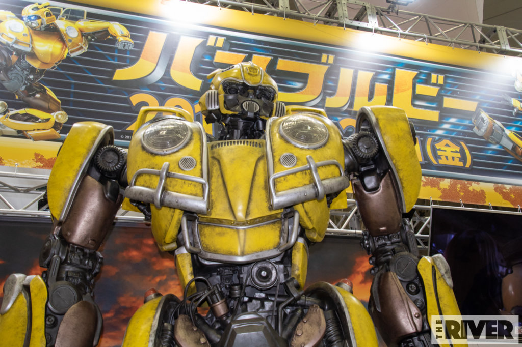 東京コミコン2018