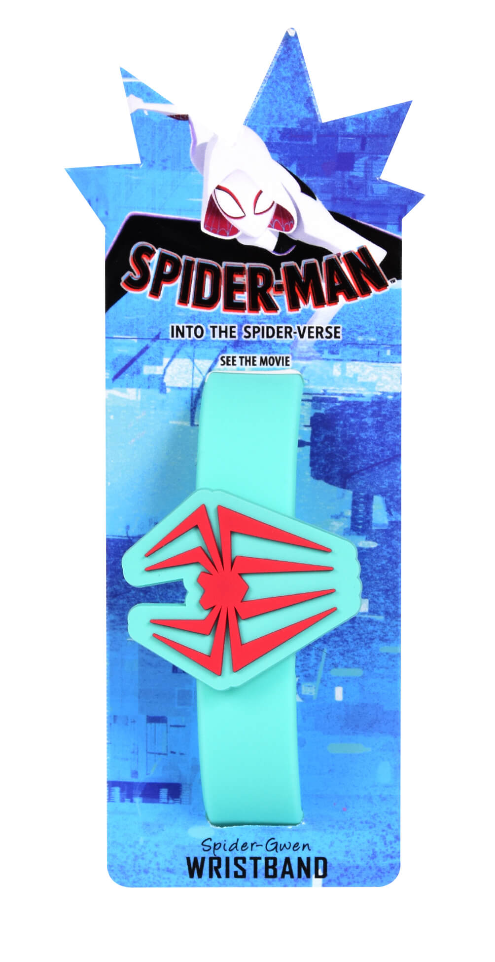 スパイダーマン：スパイダーバース