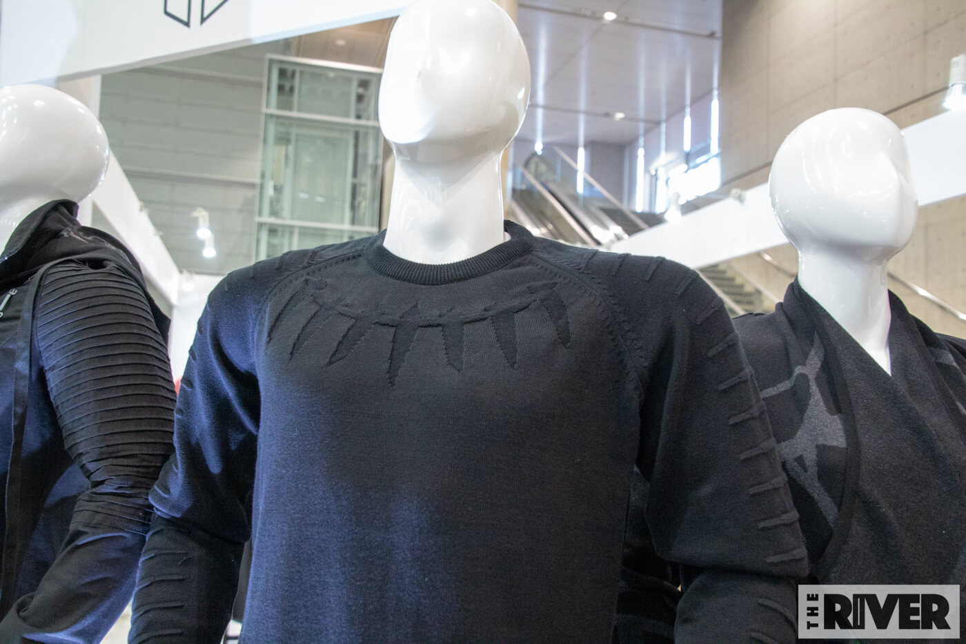 東京コミコン2018で初上陸「musterbrand(マスターブランド)」