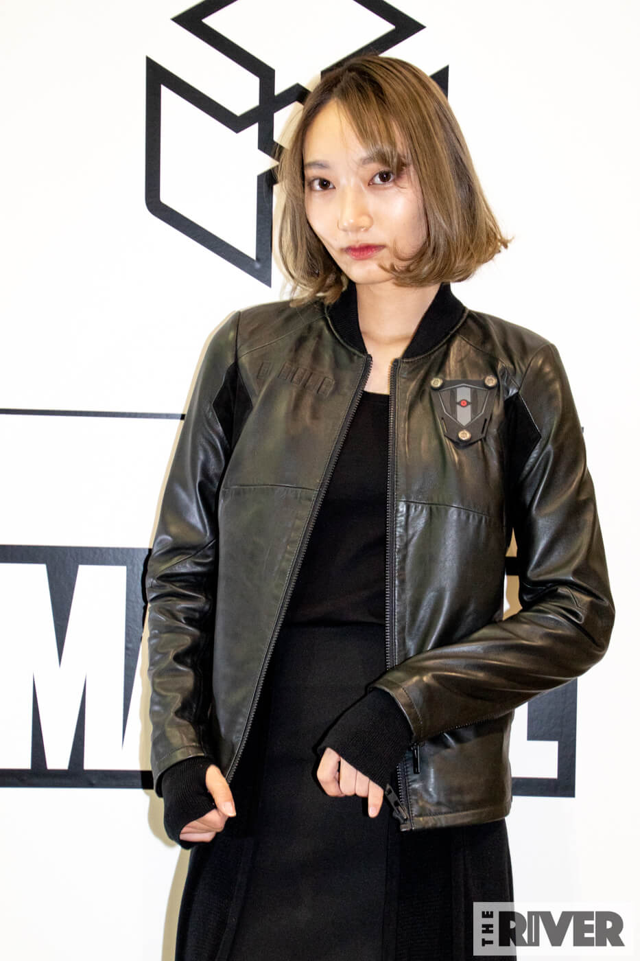 東京コミコン2018 コンパニオン