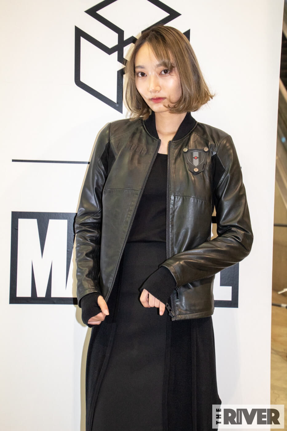 東京コミコン2018で初上陸「musterbrand(マスターブランド)」