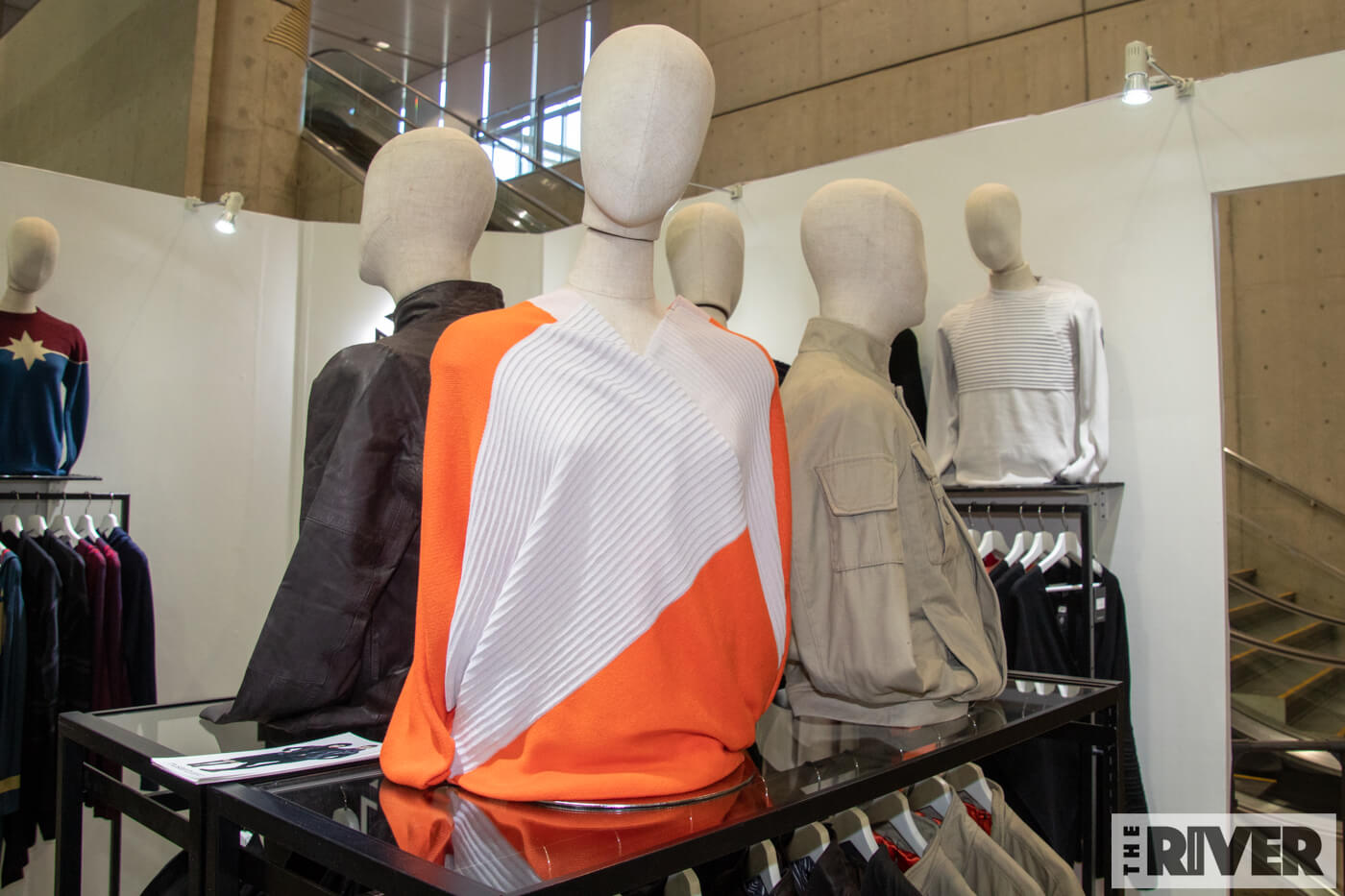 東京コミコン2018で初上陸「musterbrand（マスターブランド）」