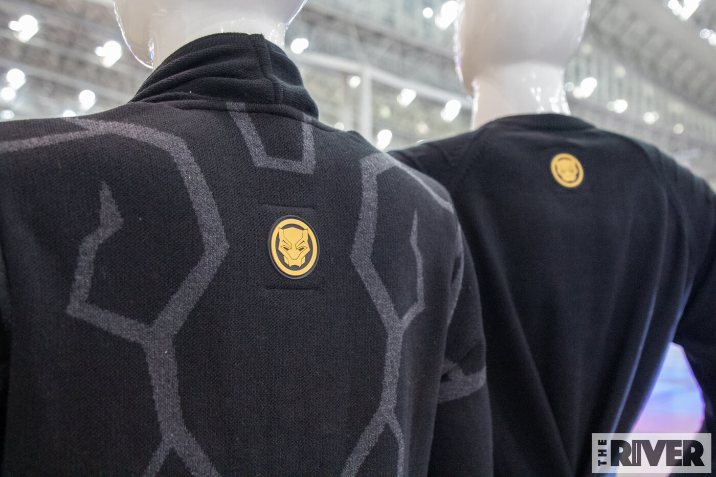 東京コミコン2018で初上陸「musterbrand（マスターブランド）」