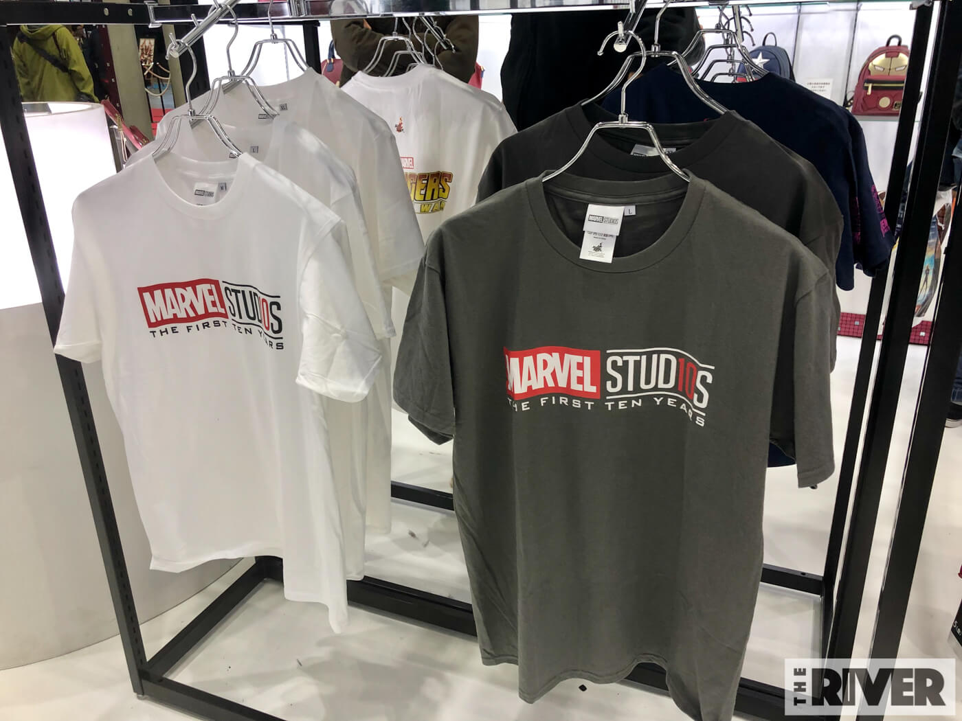 ラウンジフライ