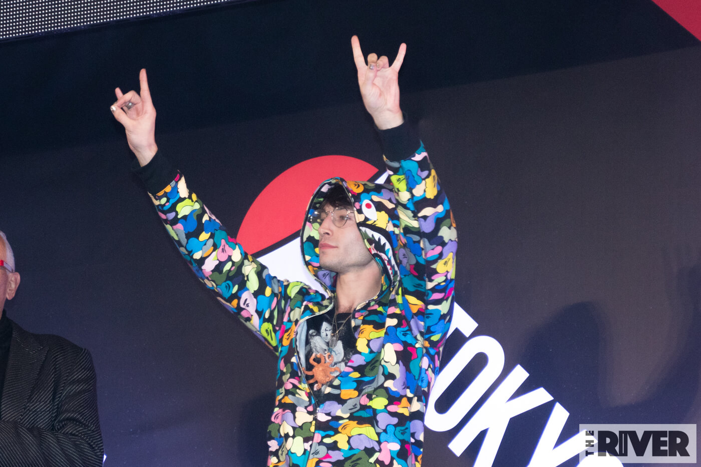 東京コミコン2018 フィナーレ