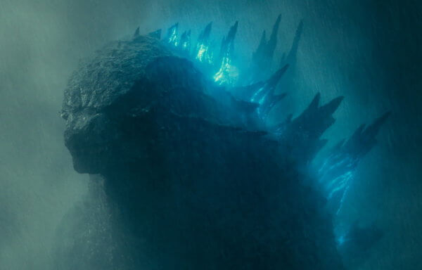 ゴジラ キング・オブ・モンスターズ