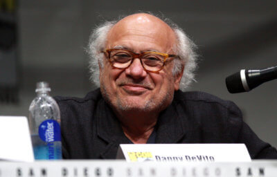 Danny DeVito ダニー・デヴィート