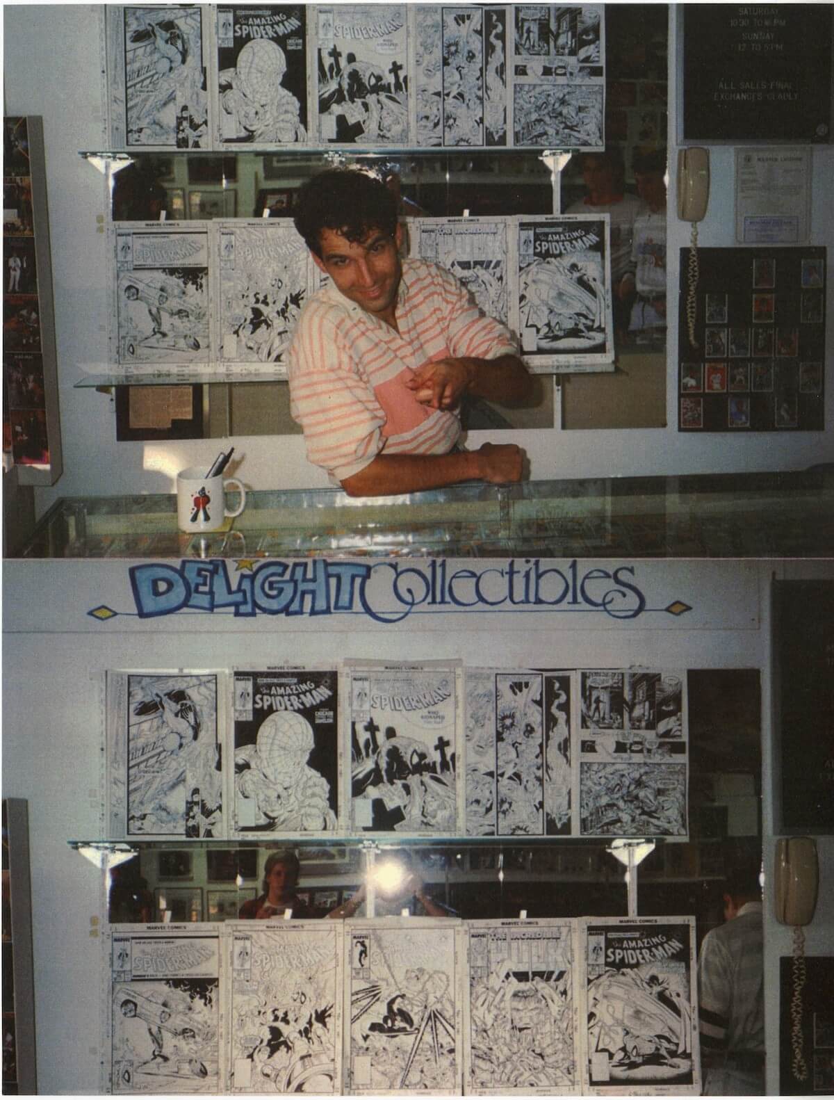 『ヴェノム』トッド・マクファーレン/ "Venom" Todd McFarlane