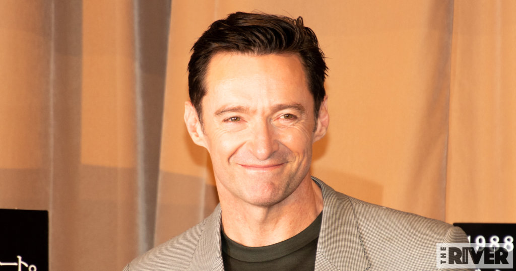 『フロントランナー』ヒュー・ジャックマン