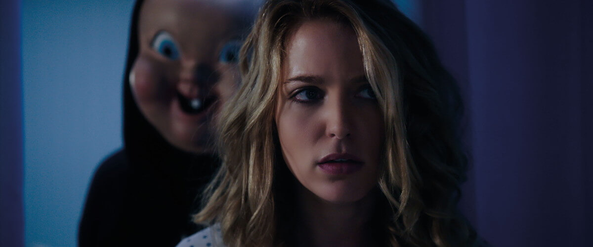 Happy Death Day 2U