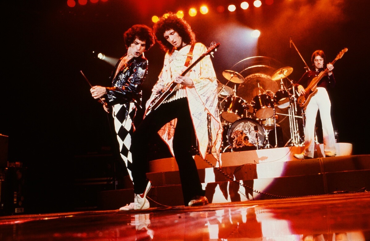 クイーン（Queen）