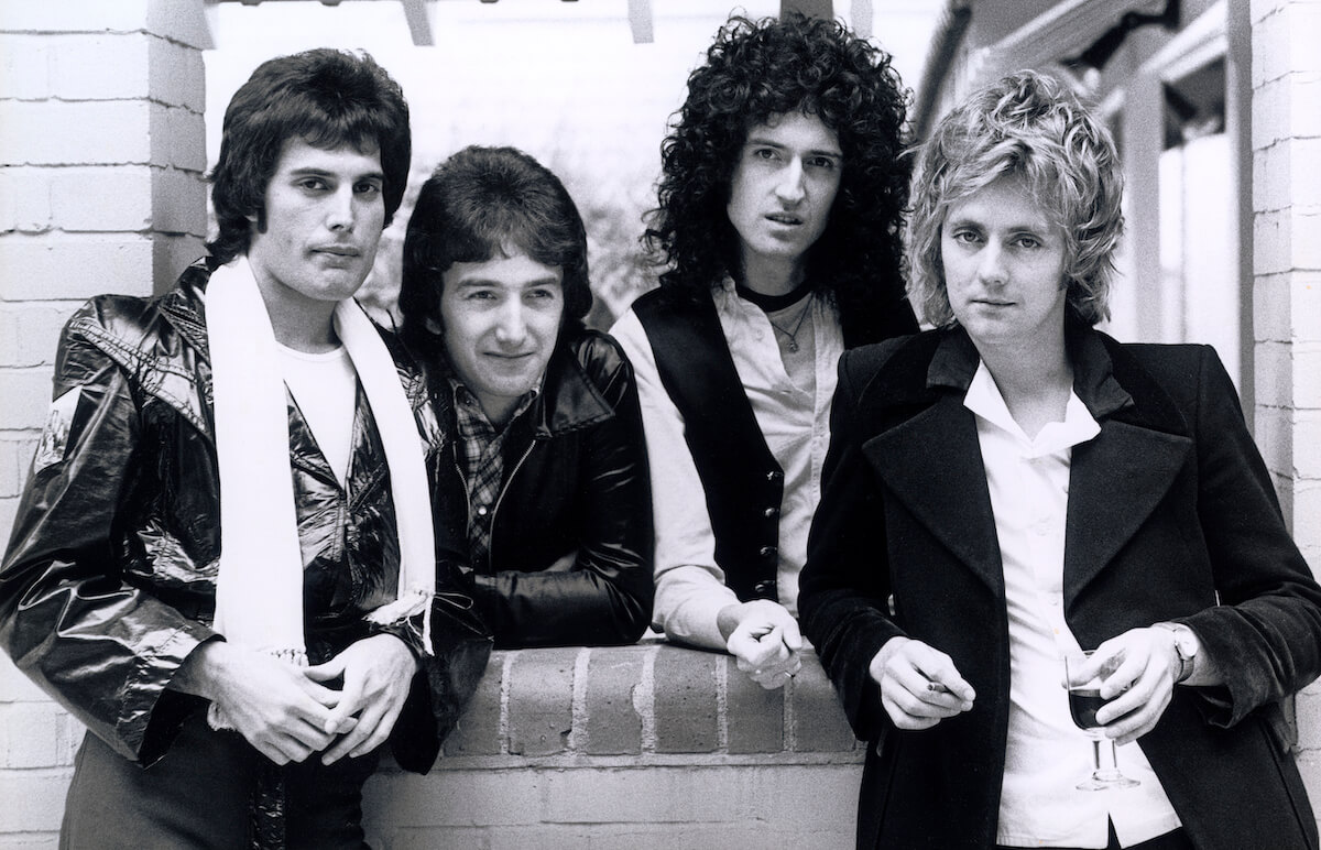 クイーン（Queen）