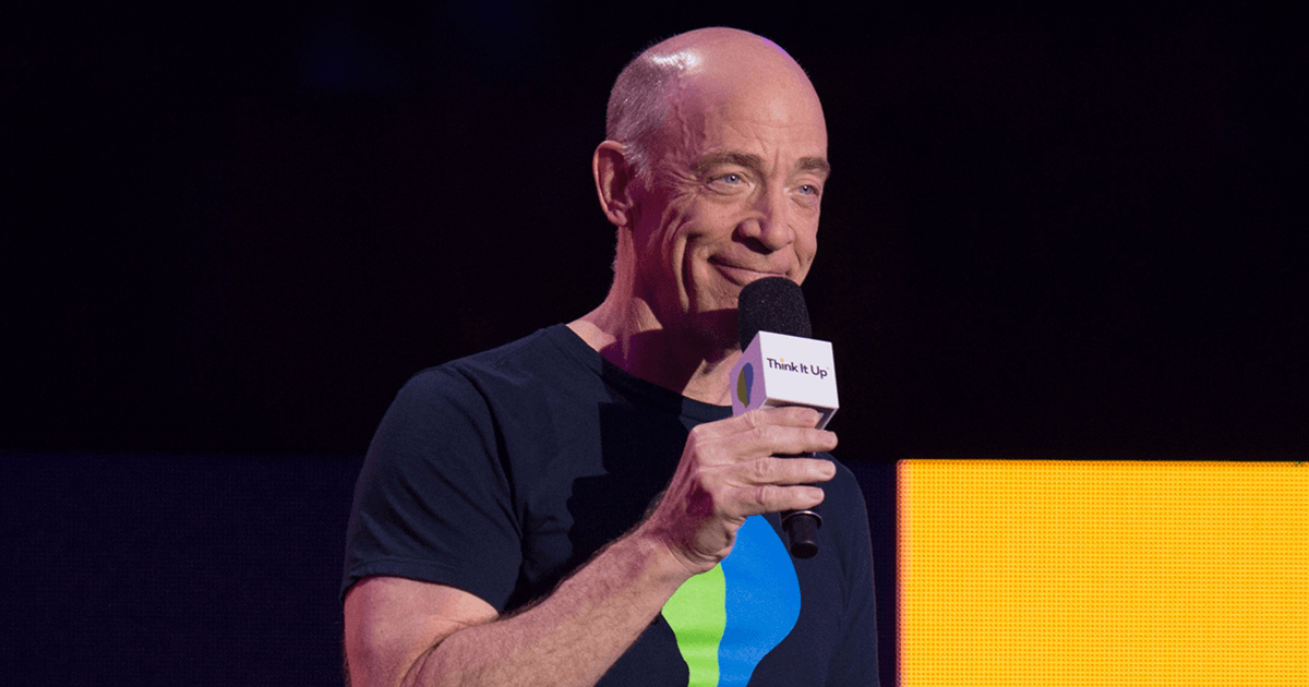 J.K. Simmons