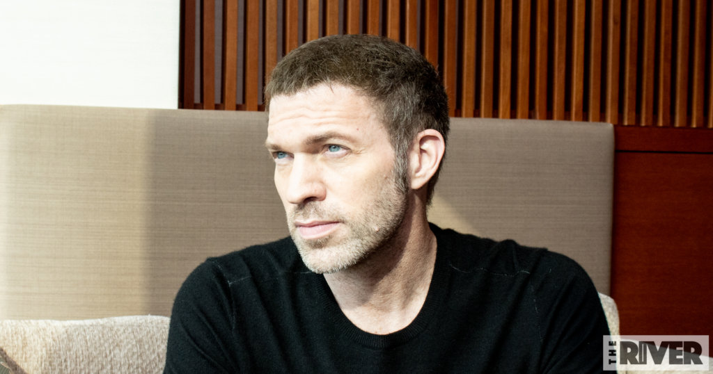 『バンブルビー』トラヴィス・ナイト監督