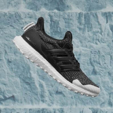 ゲーム・オブ・スローンズ adidas