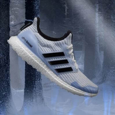 ゲーム・オブ・スローンズ adidas
