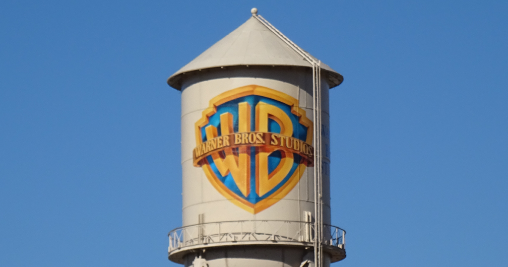 warner bros ワーナー